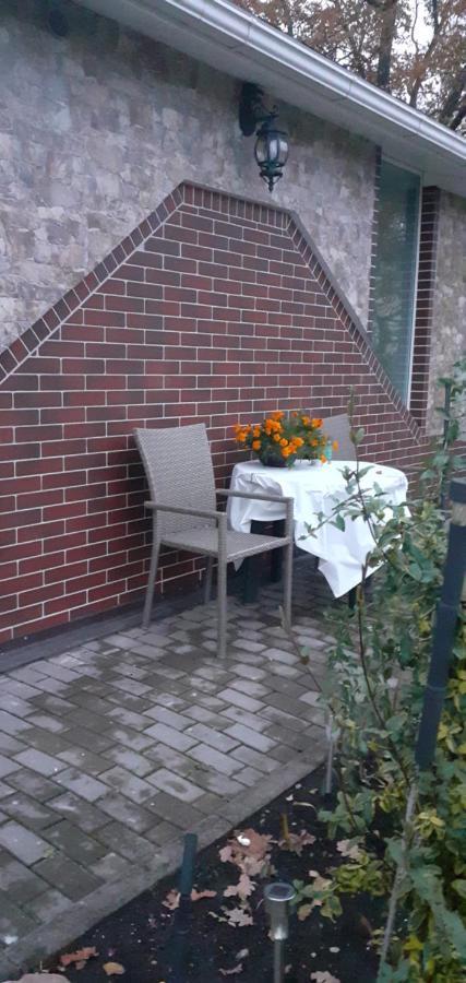 Brivdienu Majas Jūrkalne Exteriör bild