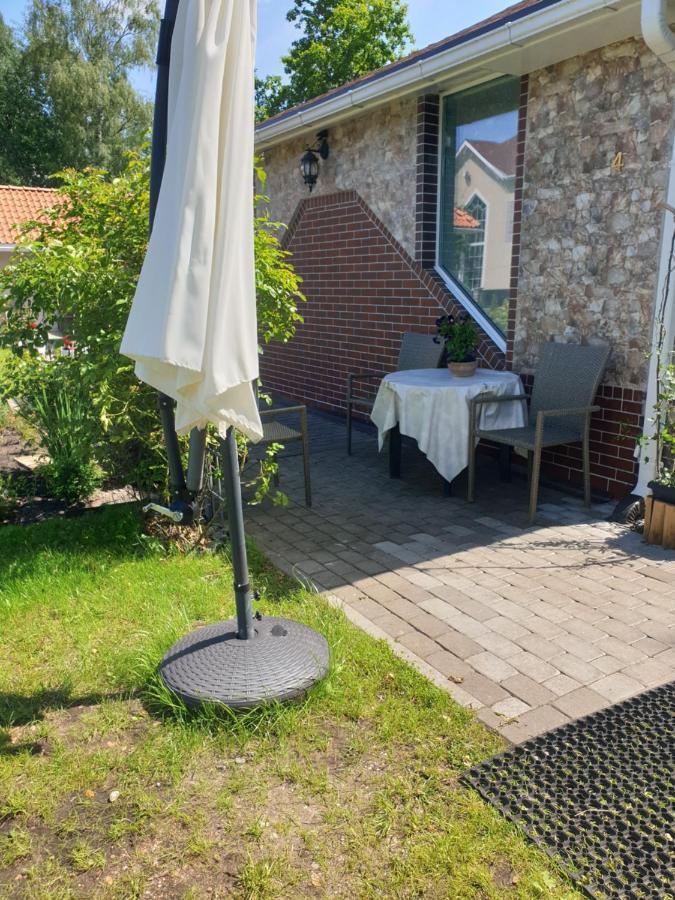 Brivdienu Majas Jūrkalne Exteriör bild